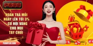 Hoàn trả mỗi ngày